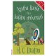 Agatha Raisin és a halálos nyílvessző  17.95 + 1.95 Royal Mail